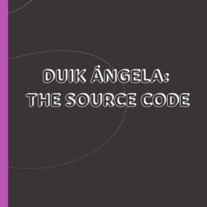 Duik Ángela: The Complete Source Code