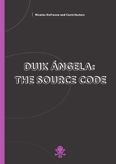 Duik Ángela: The Complete Source Code