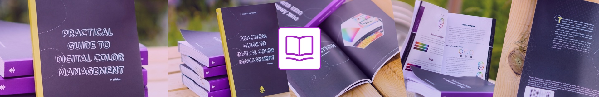 Practical Guide to Digital Color Management