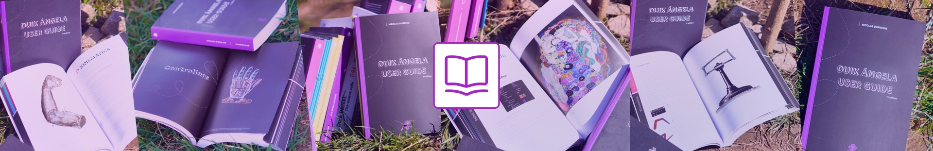 Duik Ángela – User Guide