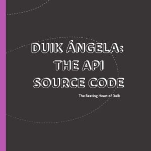 Duik Ángela: The API Source Code