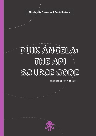 Duik Ángela: The API Source Code
