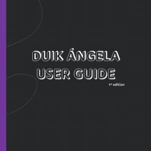 Duik Ángela - User Guide